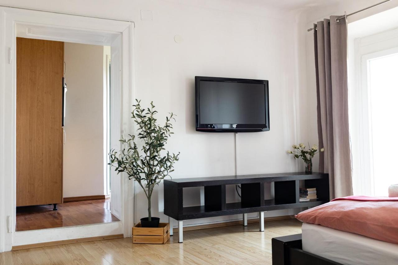 Cukrarna Guest Accommodation Κραν Εξωτερικό φωτογραφία