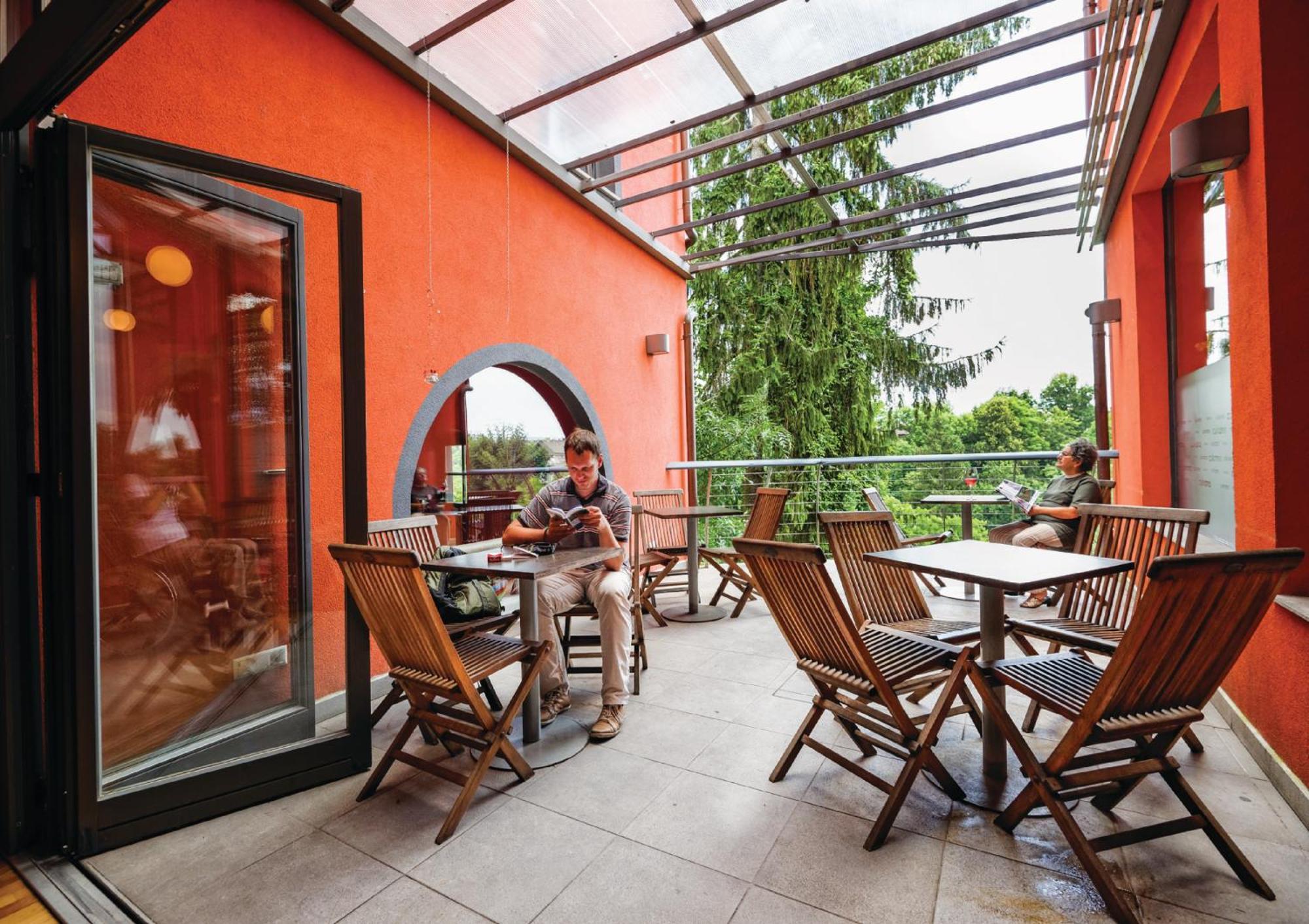 Cukrarna Guest Accommodation Κραν Εξωτερικό φωτογραφία