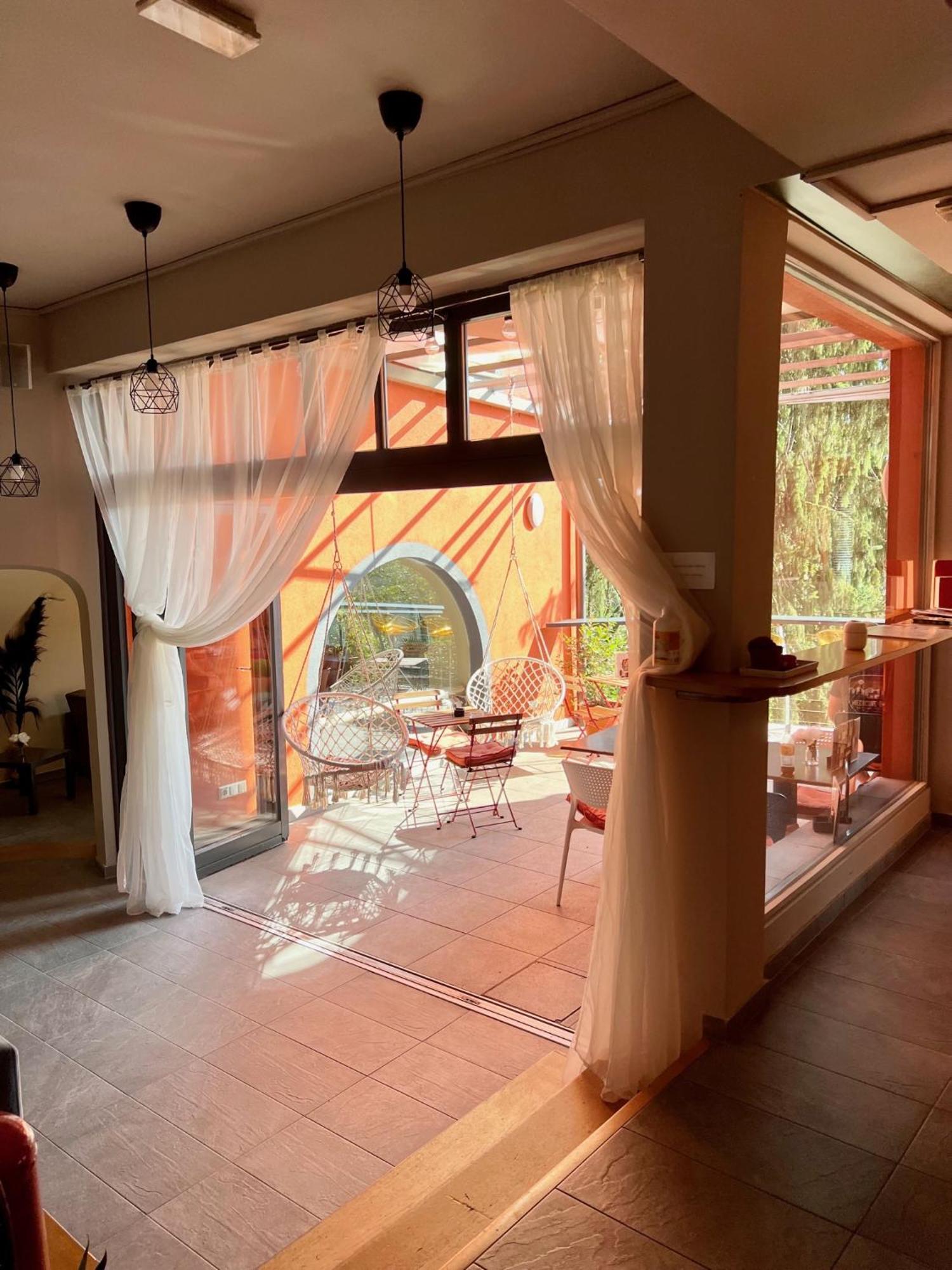Cukrarna Guest Accommodation Κραν Εξωτερικό φωτογραφία