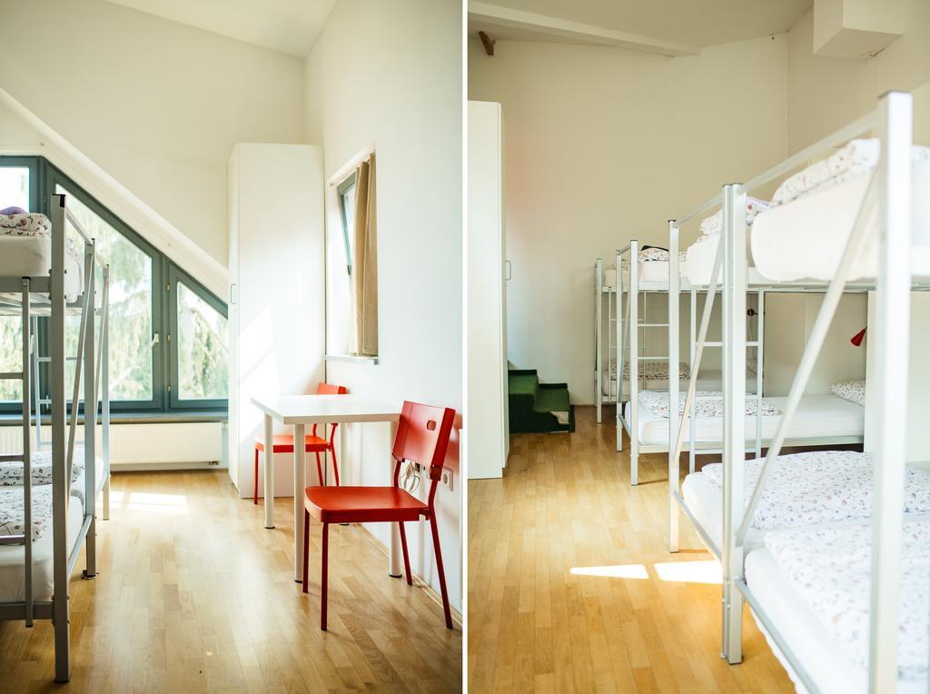 Cukrarna Guest Accommodation Κραν Εξωτερικό φωτογραφία